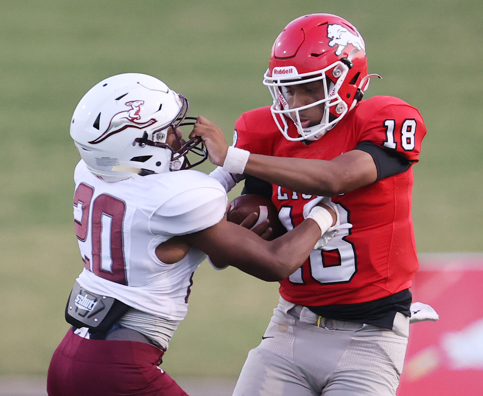 Waco High Killeen